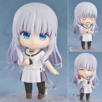 Nendoroid - Summer Pockets / Naruse Shiroha