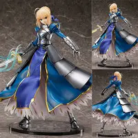 Figure - Fate/Grand Order / Saber Lily (Artoria Pendragon Lily)