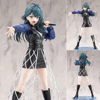 Figure - Gakuen iDOLM@STER / Tsukimura Temari
