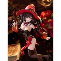 Date A Live V Kurumi Tokisaki Witch Style ver. 1/7 Complete Figure