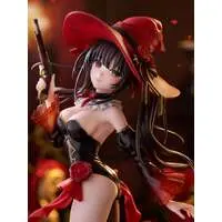 Date A Live V Kurumi Tokisaki Witch Style ver. 1/7 Complete Figure