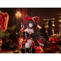 Date A Live V Kurumi Tokisaki Witch Style ver. 1/7 Complete Figure
