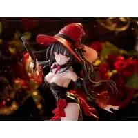 Date A Live V Kurumi Tokisaki Witch Style ver. 1/7 Complete Figure