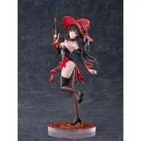 Date A Live V Kurumi Tokisaki Witch Style ver. 1/7 Complete Figure
