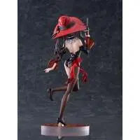 Date A Live V Kurumi Tokisaki Witch Style ver. 1/7 Complete Figure