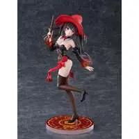 Date A Live V Kurumi Tokisaki Witch Style ver. 1/7 Complete Figure