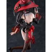 Date A Live V Kurumi Tokisaki Witch Style ver. 1/7 Complete Figure