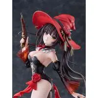 Date A Live V Kurumi Tokisaki Witch Style ver. 1/7 Complete Figure