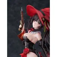 Date A Live V Kurumi Tokisaki Witch Style ver. 1/7 Complete Figure