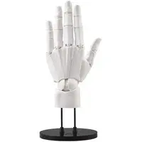 ARTIST SUPPORT ITEM - Kotobukiya Artist Support Item: Hand Model