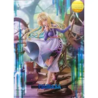 Figure - With Bonus - PARQUET