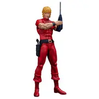 Figure - Space Adventure Cobra