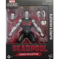 Figure - Deadpool