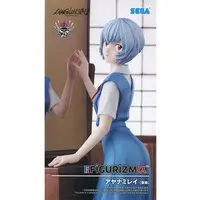 Figurizm Alpha - Neon Genesis Evangelion / Ayanami Rei (tentative name)