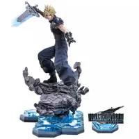 Figure - With Bonus - Final Fantasy VII / Sephiroth & Cloud Strife