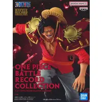Battle Record Collection - One Piece / Gol D. Roger