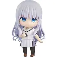 Nendoroid - Summer Pockets / Naruse Shiroha