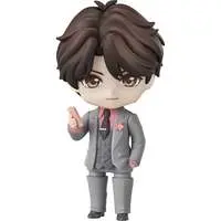 Nendoroid - Daomu Biji (Grave Robbers’ Chronicles)