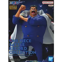 Battle Record Collection - One Piece / Monkey D. Garp