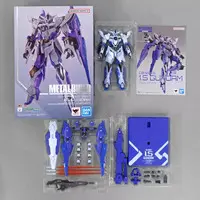 Figure - Mobile Suit Gundam 00