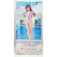 Figure - Kanojo, Okarishimasu (Rent-a-Girlfriend) / Mizuhara Chizuru