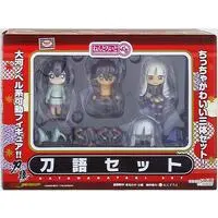 Nendoroid Petite - Katanagatari