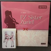 Figure - PZ Sister - Asanagi