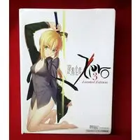 Figure - Fate/Zero / Artoria Pendragon (Saber)