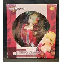 Figure - Fate/EXTELLA / Nero Claudius - Kimono