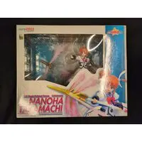 Figure - Mahou Shoujo Lyrical Nanoha / Takamachi Nanoha