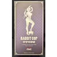 Figure - HOBBY SAKURA (HOBBY SAKURA ウサギ警官 PVC)