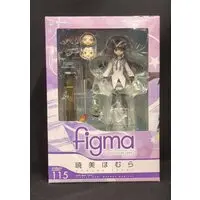 figma - Puella Magi Madoka Magica / Akemi Homura