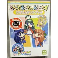 Figure - Trouble Windows