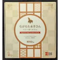 Figure - Bunny Costume Figure