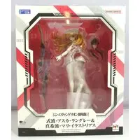 G.E.M. - Neon Genesis Evangelion / Asuka Langley & Mari Illustrious Makinami