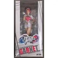 Figure - The Rumble Fish