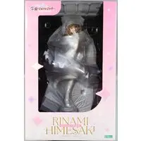 Figure - Gakuen iDOLM@STER / Himesaki Rinami