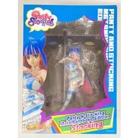 Figure - Panty & Stocking with Garterbelt