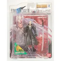 Figure - Final Fantasy VII / Sephiroth