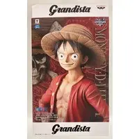 Grandista - One Piece / Monkey D. Luffy