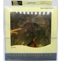 Figure - Final Fantasy Series