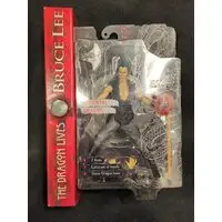 Figure - ART ASYLUM (ART ASYLUM THE DRAGON LIVES IMMORTAL DRAGON)