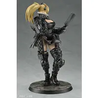 Dorohedoro Nikaido Devil Awakening Ver. 1/7 Complete Figure