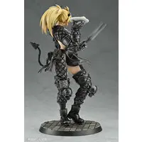 Dorohedoro Nikaido Devil Awakening Ver. 1/7 Complete Figure
