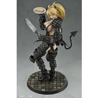 Dorohedoro Nikaido Devil Awakening Ver. 1/7 Complete Figure