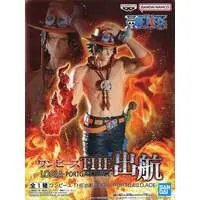 One Piece the Shukko - One Piece / Portgas D. Ace