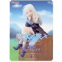 Figure - Prize Figure - Majo no Tabitabi / Elaina