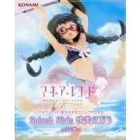 Figure - Puella Magi Madoka Magica / Akemi Homura