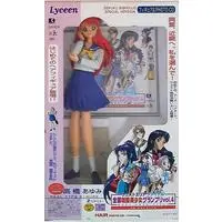 Figure - Lyceen (Lyceen ウェストエリアファイナル制服美少女グランプリvol.4 高橋あゆみ)