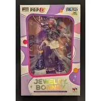 P.O.P (Portrait.Of.Pirates) - One Piece / Jewelry Bonney